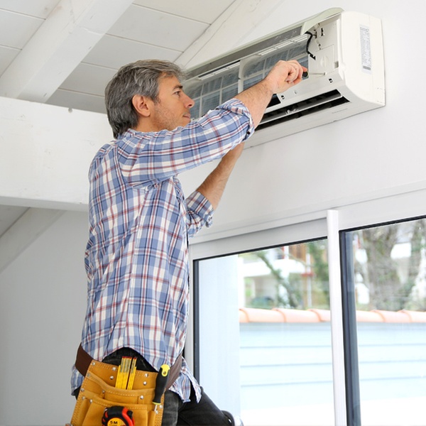 Gürpınar Klima Tamircisi