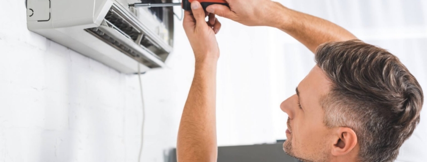 Gürpınar Klima Tamircisi